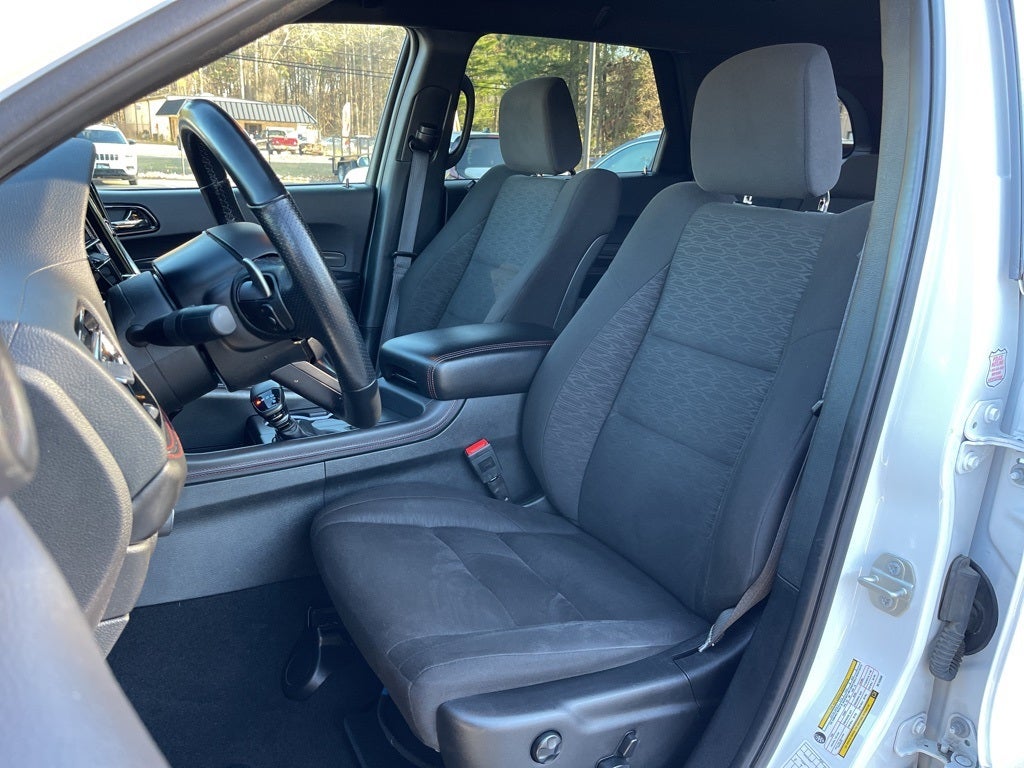 2024 Dodge Durango GT AWD ** Pohanka Certified 10 Year / 100,000 **