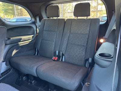 2024 Dodge Durango GT AWD ** Pohanka Certified 10 Year / 100,000 **