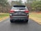 2017 Jeep Grand Cherokee Trailhawk