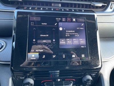 2023 Jeep Grand Cherokee Laredo ** Pohanka Certified 10 YEAR/100,000 **