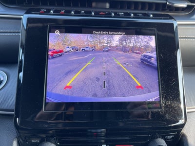 2023 Jeep Grand Cherokee Laredo ** Pohanka Certified 10 YEAR/100,000 **