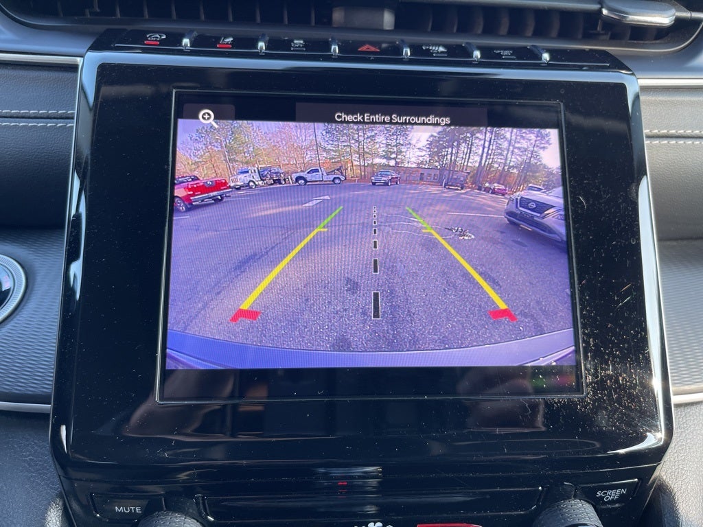 2023 Jeep Grand Cherokee Laredo ** Pohanka Certified 10 YEAR/100,000 **