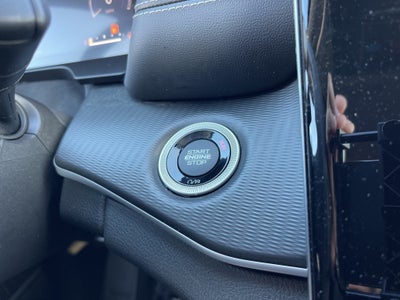 2023 Jeep Grand Cherokee Laredo ** Pohanka Certified 10 YEAR/100,000 **