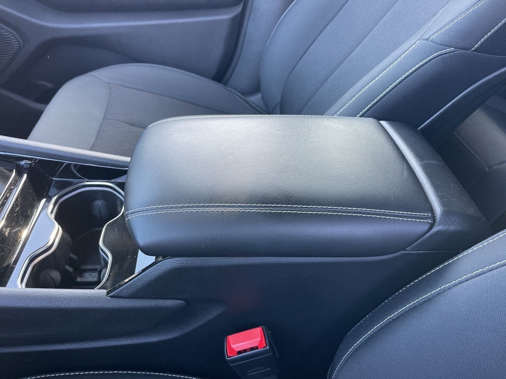 2023 Jeep Grand Cherokee Laredo ** Pohanka Certified 10 YEAR/100,000 **