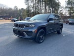 2023 Jeep Grand Cherokee Laredo ** Pohanka Certified 10 YEAR/100,000 **