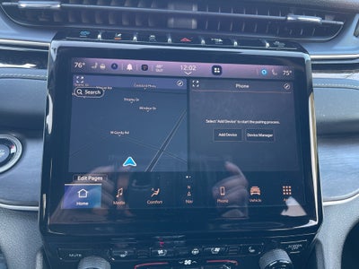 2023 Jeep Grand Cherokee 4xe **Pohanka Certified 10 YEAR/100,000**