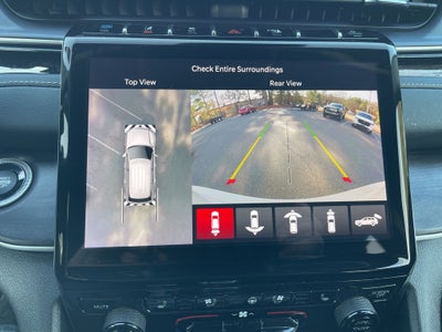 2023 Jeep Grand Cherokee 4xe **Pohanka Certified 10 YEAR/100,000**