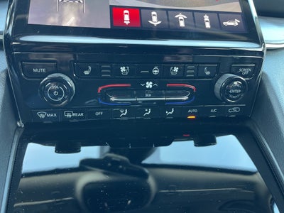 2023 Jeep Grand Cherokee 4xe **Pohanka Certified 10 YEAR/100,000**