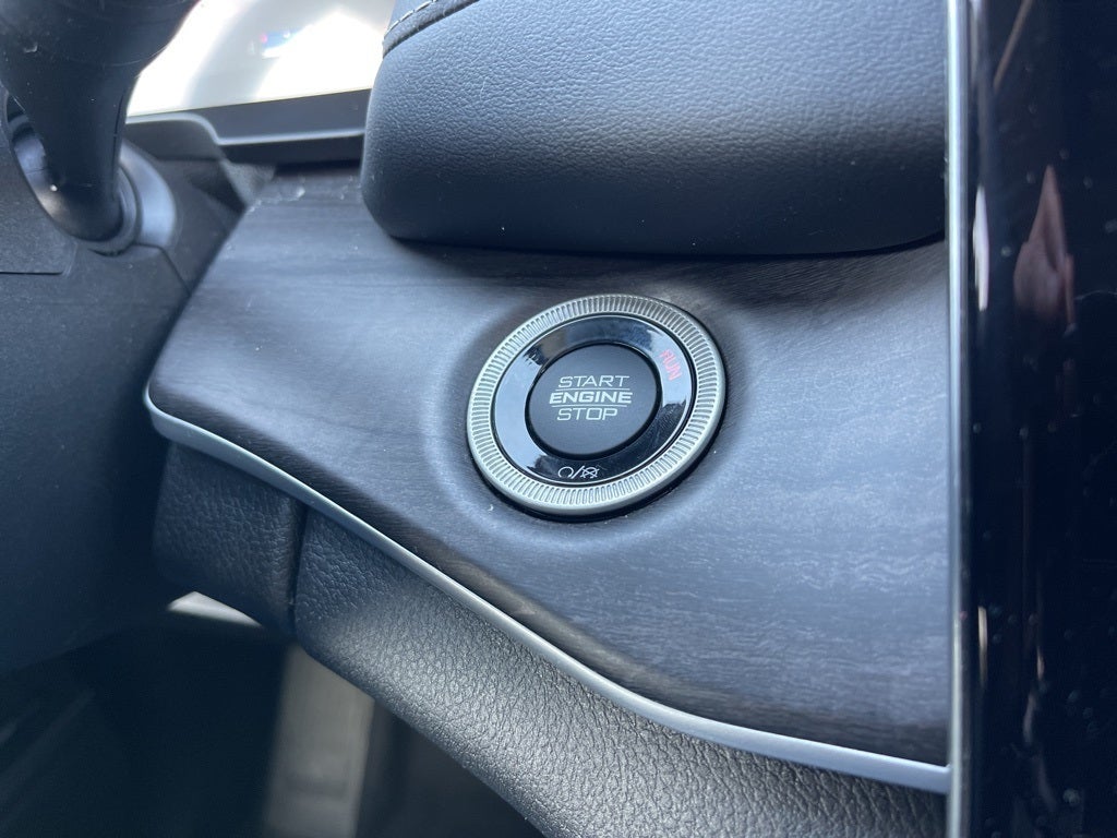 2023 Jeep Grand Cherokee 4xe **Pohanka Certified 10 YEAR/100,000**