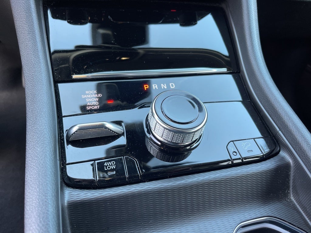 2023 Jeep Grand Cherokee 4xe **Pohanka Certified 10 YEAR/100,000**