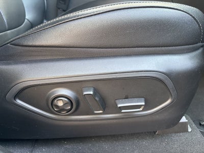 2024 Jeep Grand Cherokee 4xe 4WD ** Pohanka Certified 10 Year/100,000 Miles **