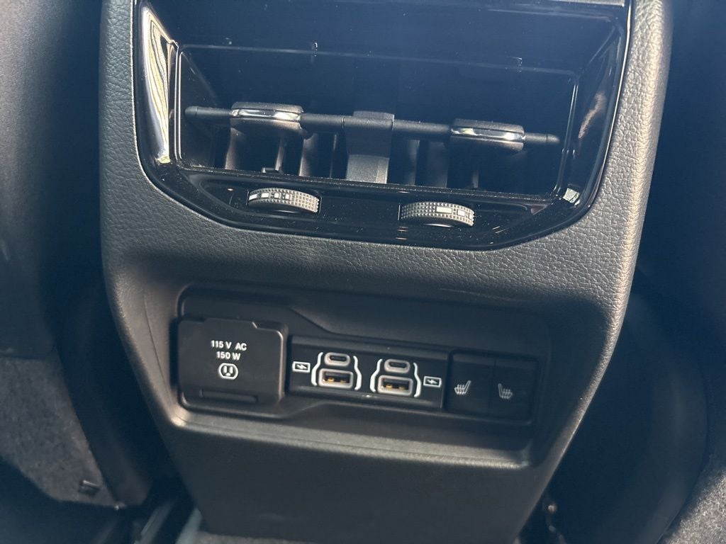 2024 Jeep Grand Cherokee 4xe 4WD ** Pohanka Certified 10 Year/100,000 Miles **