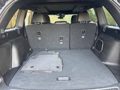 2024 Jeep Grand Cherokee 4xe 4WD ** Pohanka Certified 10 Year/100,000 Miles **