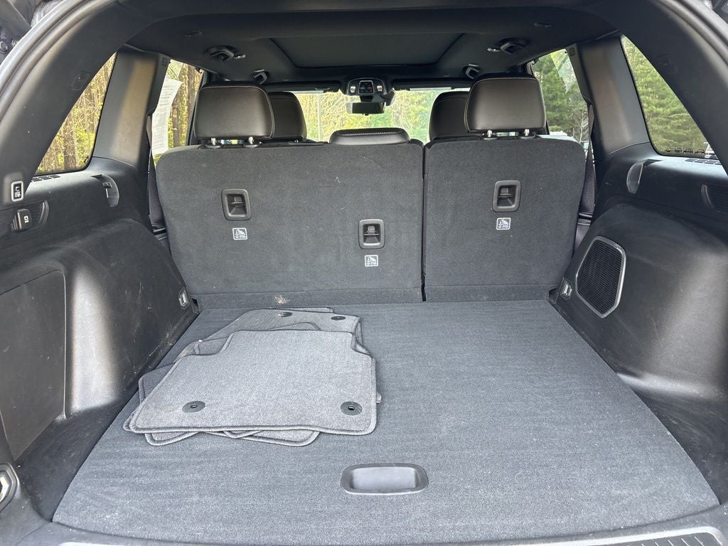 2024 Jeep Grand Cherokee 4xe 4WD ** Pohanka Certified 10 Year/100,000 Miles **