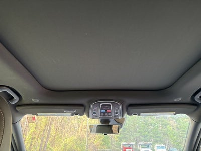 2024 Jeep Grand Cherokee 4xe 4WD ** Pohanka Certified 10 Year/100,000 Miles **