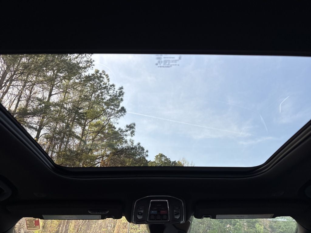 2024 Jeep Grand Cherokee 4xe 4WD ** Pohanka Certified 10 Year/100,000 Miles **