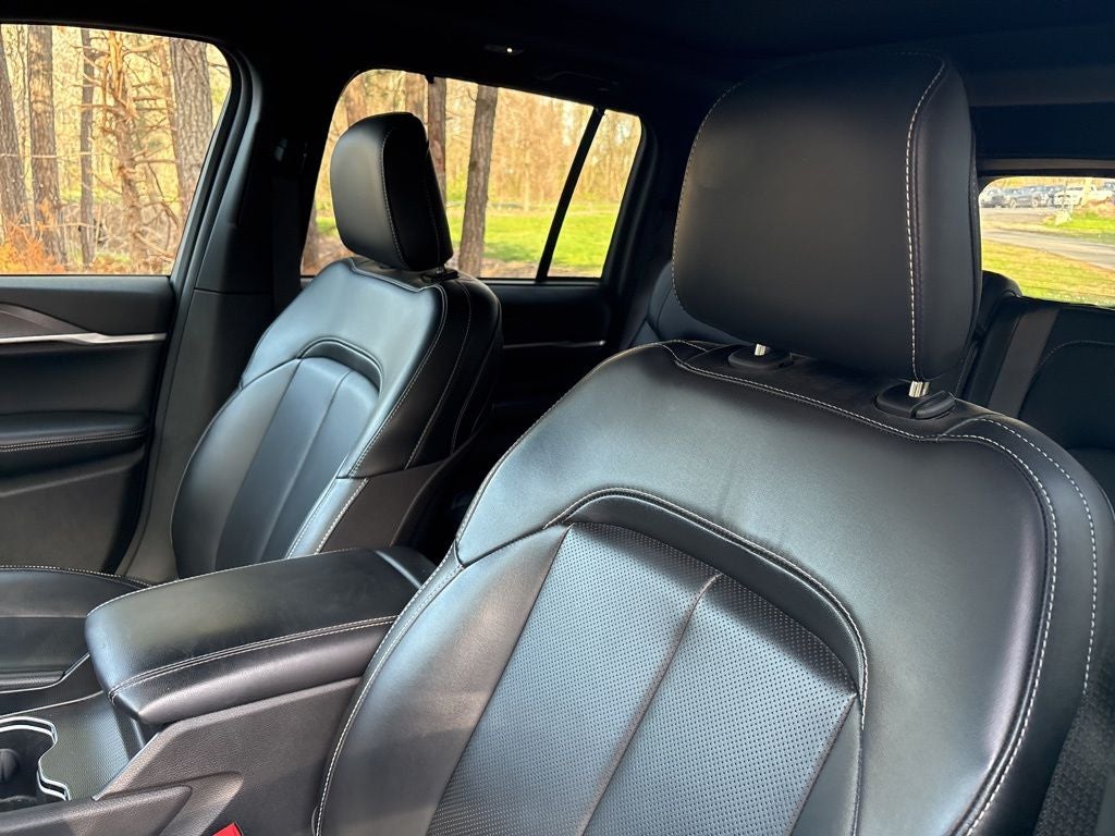 2024 Jeep Grand Cherokee 4xe 4WD ** Pohanka Certified 10 Year/100,000 Miles **