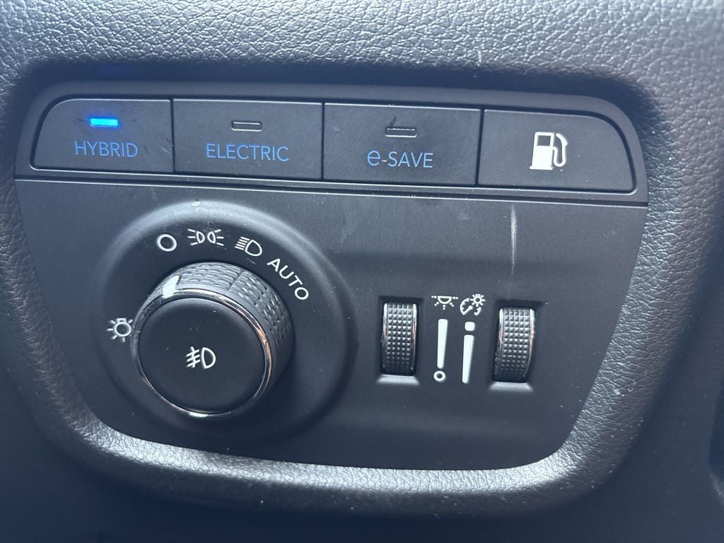 2024 Jeep Grand Cherokee 4xe 4WD ** Pohanka Certified 10 Year/100,000 Miles **