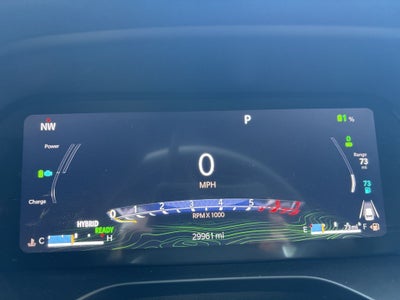 2024 Jeep Grand Cherokee 4xe 4WD ** Pohanka Certified 10 Year/100,000 Miles **