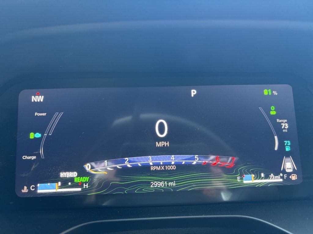 2024 Jeep Grand Cherokee 4xe 4WD ** Pohanka Certified 10 Year/100,000 Miles **