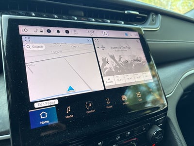 2024 Jeep Grand Cherokee 4xe 4WD ** Pohanka Certified 10 Year/100,000 Miles **