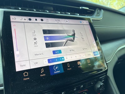 2024 Jeep Grand Cherokee 4xe 4WD ** Pohanka Certified 10 Year/100,000 Miles **