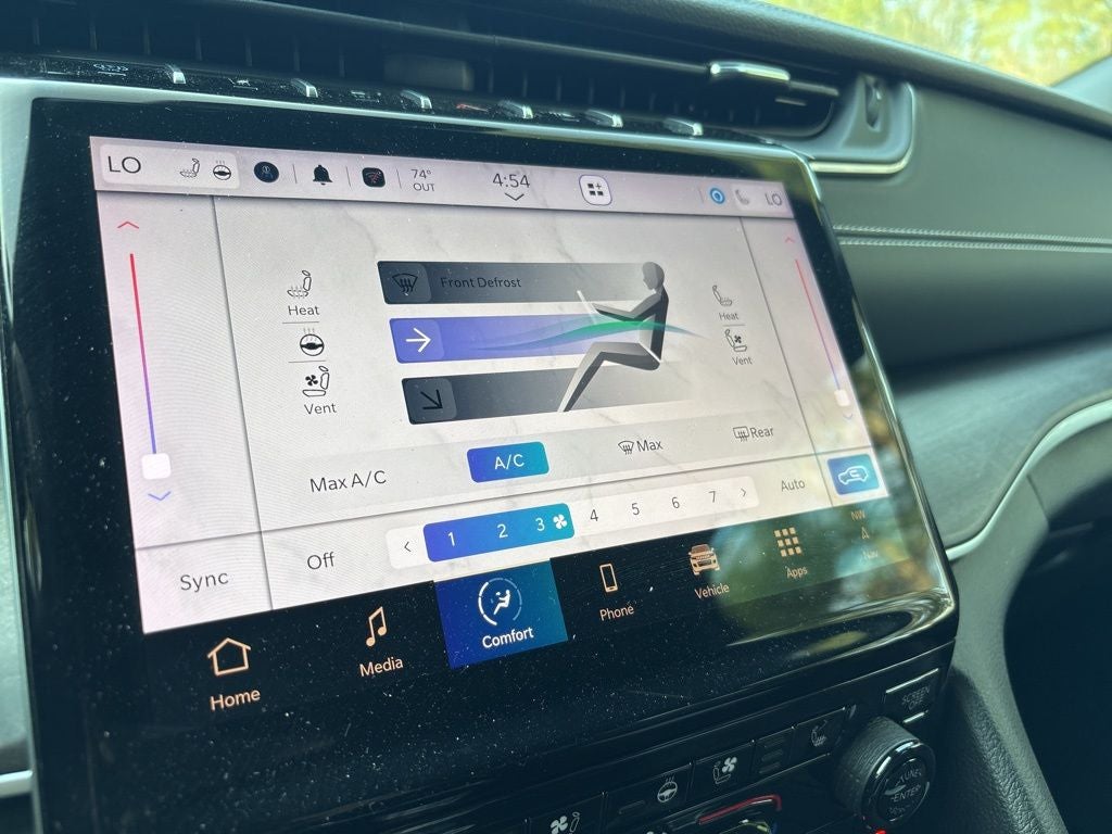 2024 Jeep Grand Cherokee 4xe 4WD ** Pohanka Certified 10 Year/100,000 Miles **