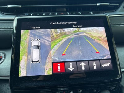 2024 Jeep Grand Cherokee 4xe 4WD ** Pohanka Certified 10 Year/100,000 Miles **