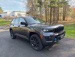2024 Jeep Grand Cherokee 4xe 4WD ** Pohanka Certified 10 Year/100,000 Miles **