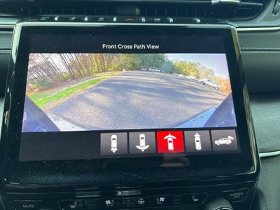 2024 Jeep Grand Cherokee 4xe 4WD ** Pohanka Certified 10 Year/100,000 Miles **