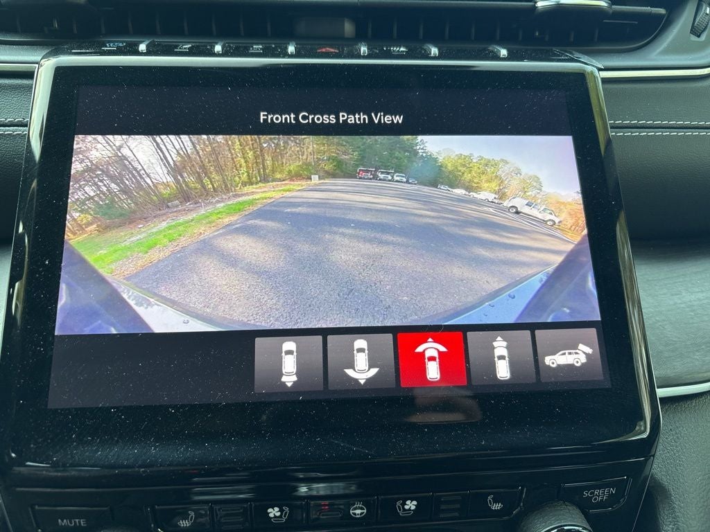 2024 Jeep Grand Cherokee 4xe 4WD ** Pohanka Certified 10 Year/100,000 Miles **