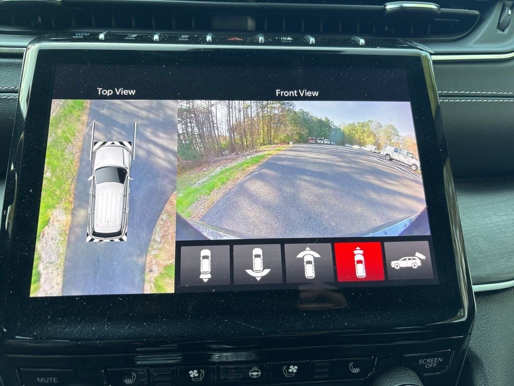 2024 Jeep Grand Cherokee 4xe 4WD ** Pohanka Certified 10 Year/100,000 Miles **