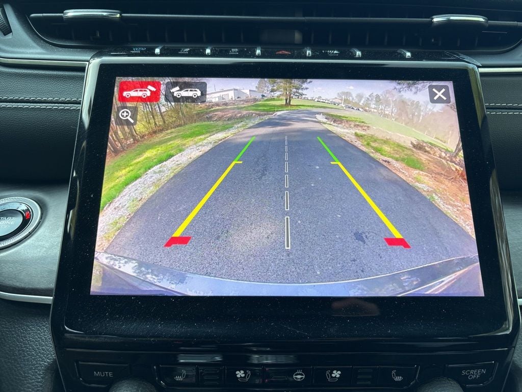 2024 Jeep Grand Cherokee 4xe 4WD ** Pohanka Certified 10 Year/100,000 Miles **