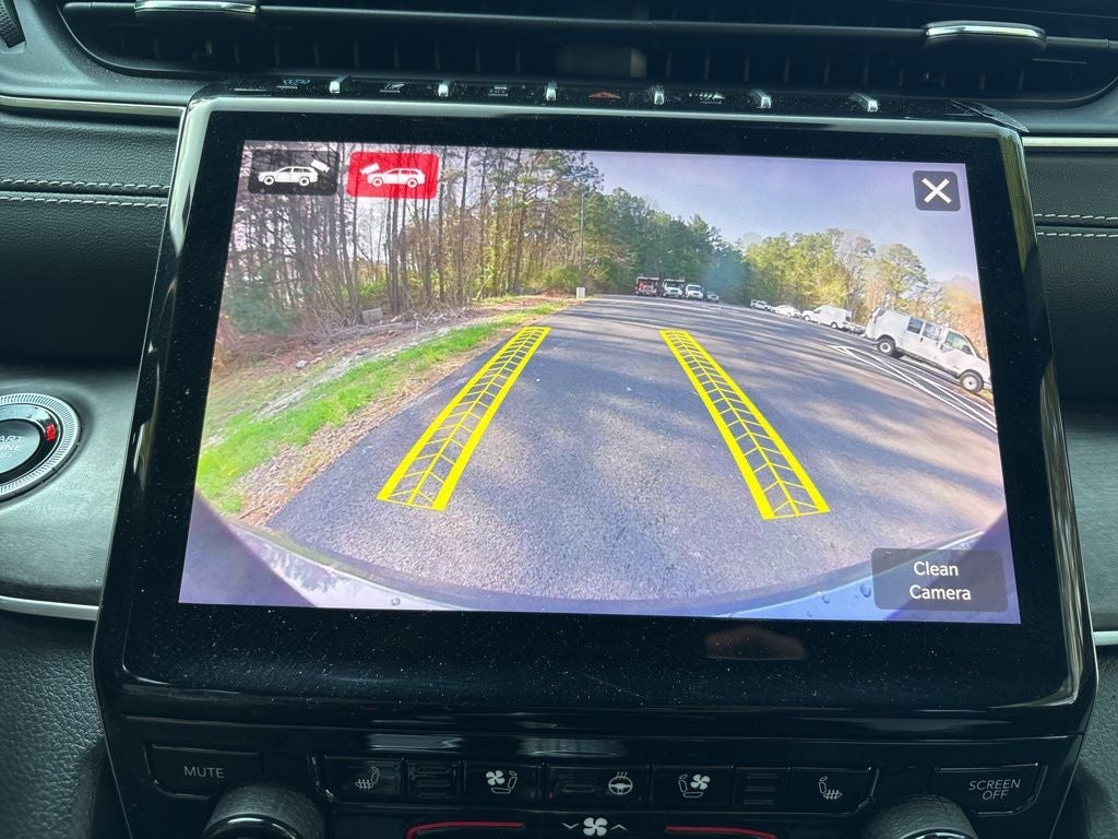 2024 Jeep Grand Cherokee 4xe 4WD ** Pohanka Certified 10 Year/100,000 Miles **