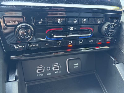 2024 Jeep Grand Cherokee 4xe 4WD ** Pohanka Certified 10 Year/100,000 Miles **