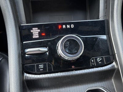 2024 Jeep Grand Cherokee 4xe 4WD ** Pohanka Certified 10 Year/100,000 Miles **