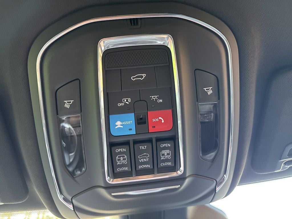 2024 Jeep Grand Cherokee 4xe 4WD ** Pohanka Certified 10 Year/100,000 Miles **