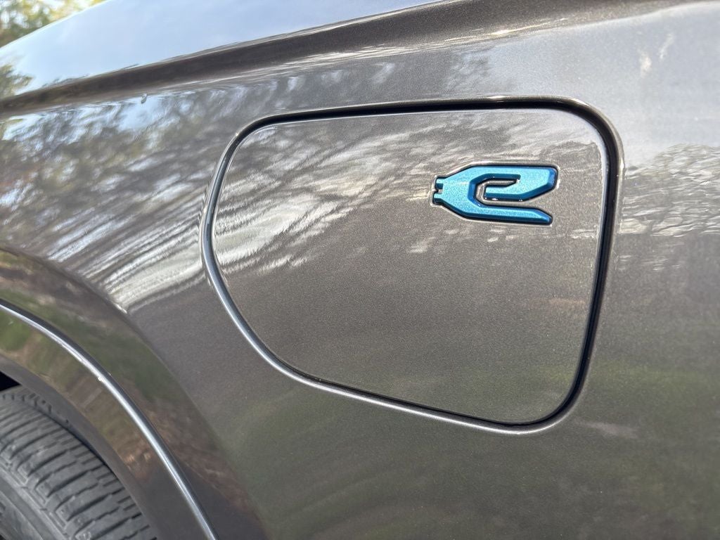 2024 Jeep Grand Cherokee 4xe 4WD ** Pohanka Certified 10 Year/100,000 Miles **