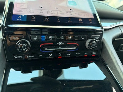 2022 Jeep Grand Cherokee Trailhawk 4xe