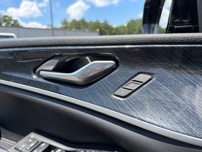 2022 Jeep Grand Cherokee Trailhawk 4xe
