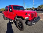 2021 Jeep Gladiator OSCAR MIKE