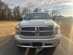2018 RAM 1500 Big Horn **Pohanka Certified 6 Months / 6,000 Miles**
