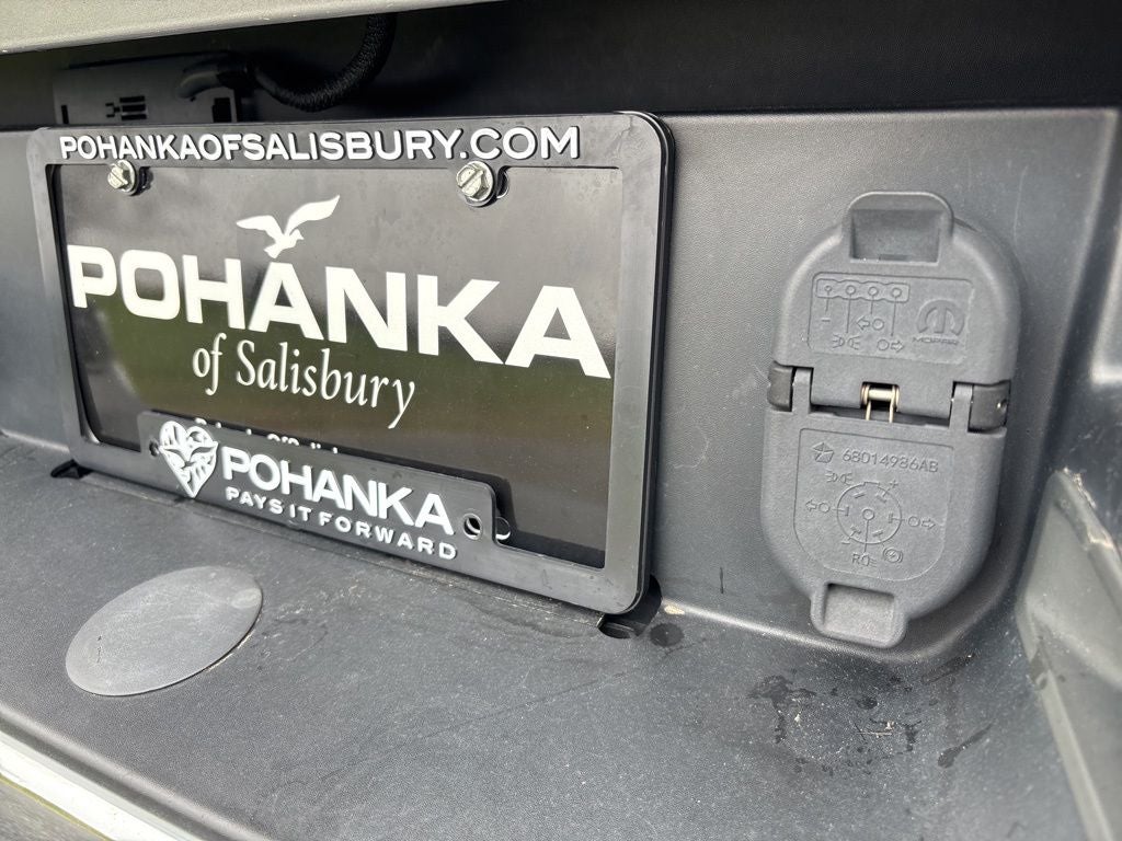 2020 RAM 1500 Big Horn/Lone Star 4WD ** Pohanka Certified 6 Month/6,000 Miles **