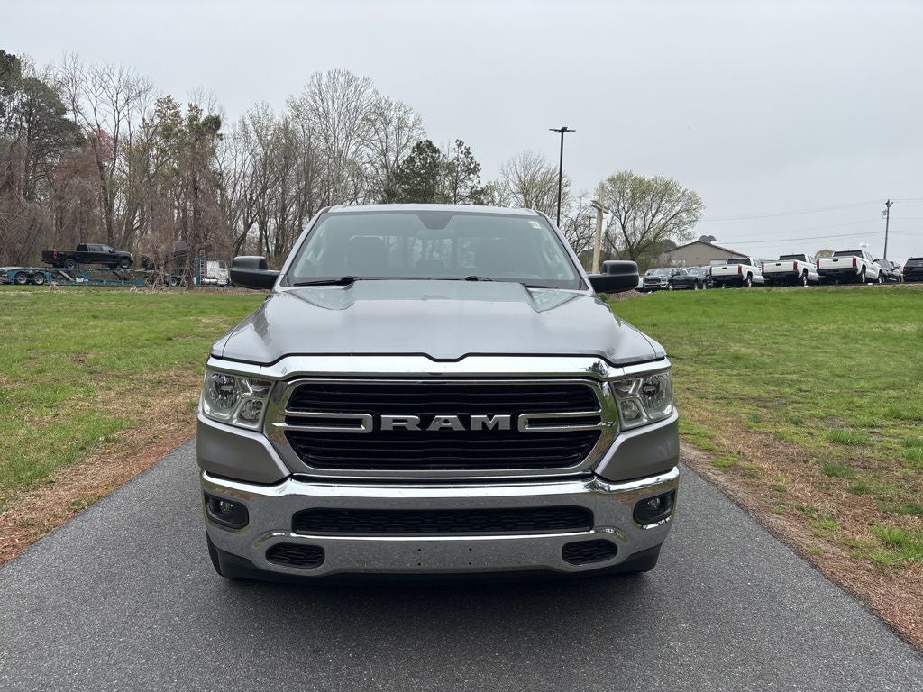 2020 RAM 1500 Big Horn/Lone Star 4WD ** Pohanka Certified 6 Month/6,000 Miles **