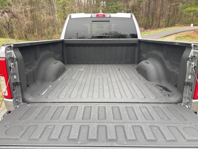 2020 RAM 1500 Big Horn/Lone Star 4WD ** Pohanka Certified 6 Month/6,000 Miles **