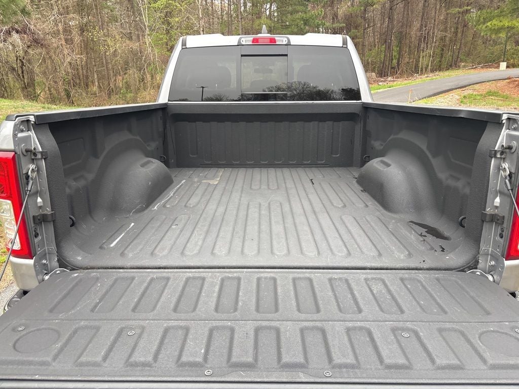 2020 RAM 1500 Big Horn/Lone Star 4WD ** Pohanka Certified 6 Month/6,000 Miles **