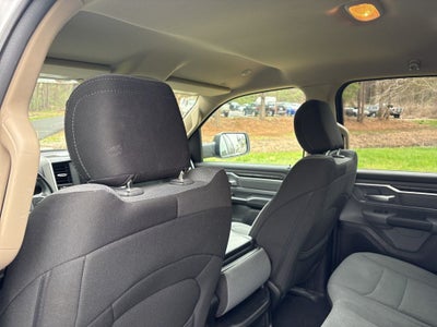 2020 RAM 1500 Big Horn/Lone Star 4WD ** Pohanka Certified 6 Month/6,000 Miles **