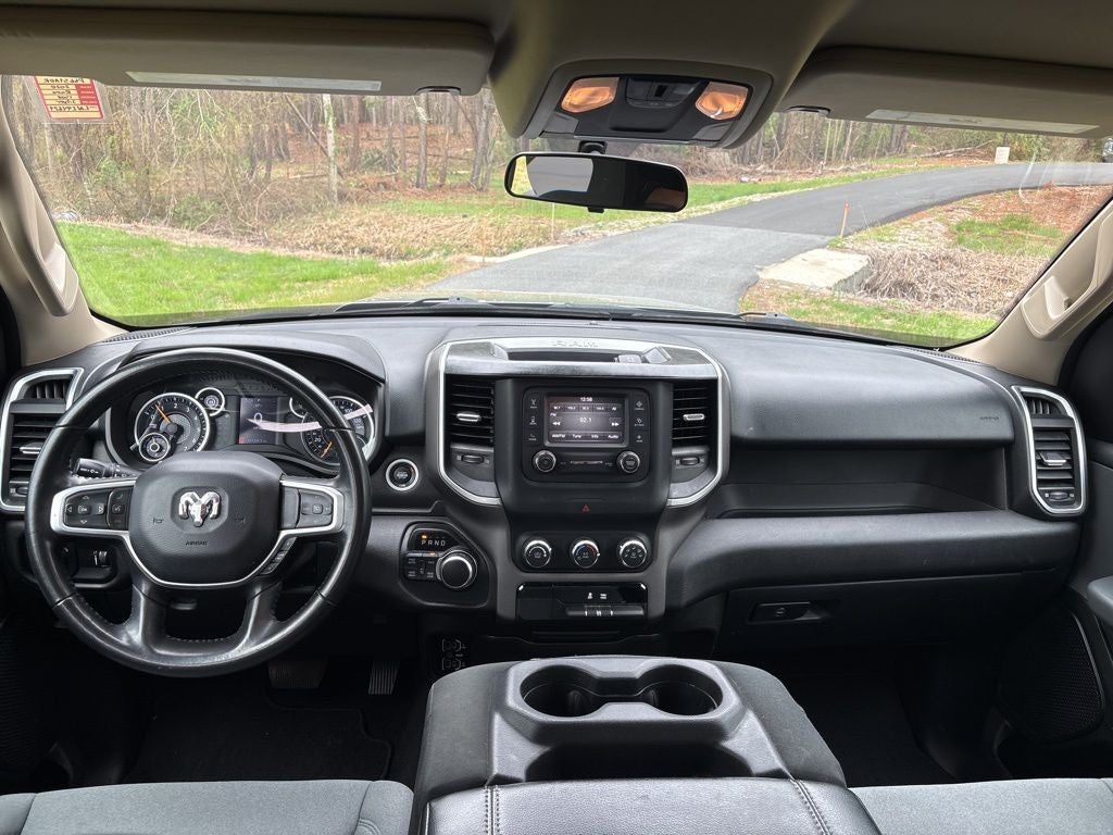 2020 RAM 1500 Big Horn/Lone Star 4WD ** Pohanka Certified 6 Month/6,000 Miles **