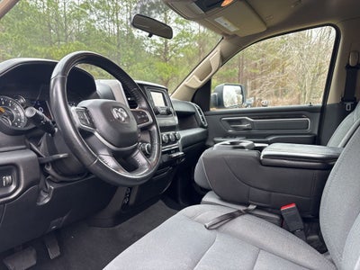 2020 RAM 1500 Big Horn/Lone Star 4WD ** Pohanka Certified 6 Month/6,000 Miles **