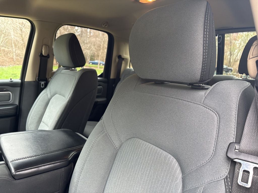 2020 RAM 1500 Big Horn/Lone Star 4WD ** Pohanka Certified 6 Month/6,000 Miles **